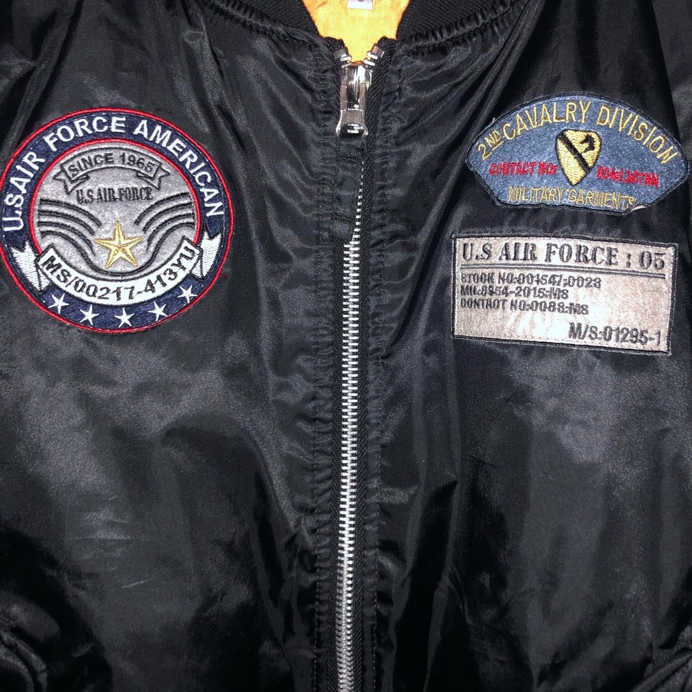 Jacket - Picture 2 of 5